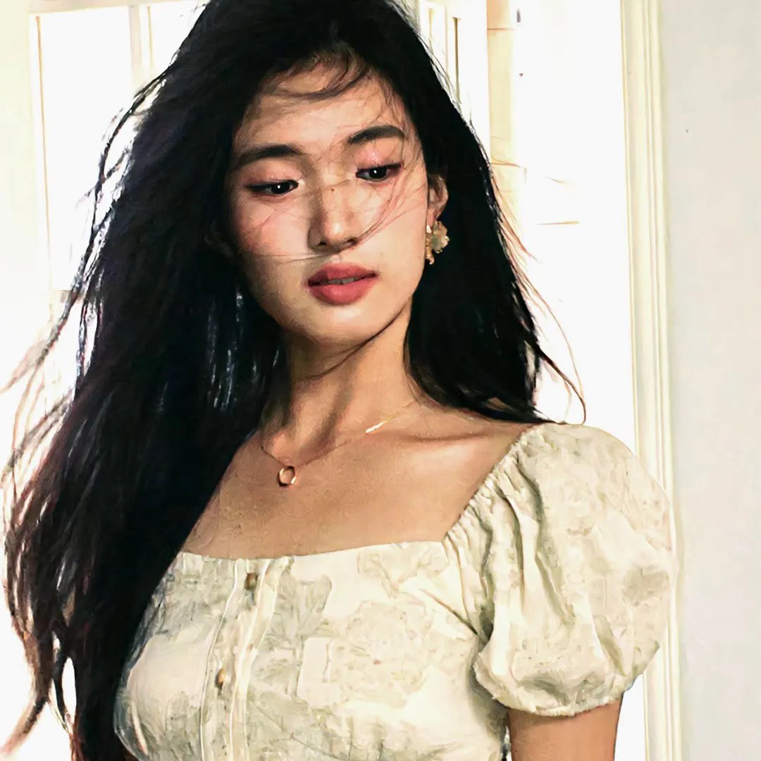靓女猎艳