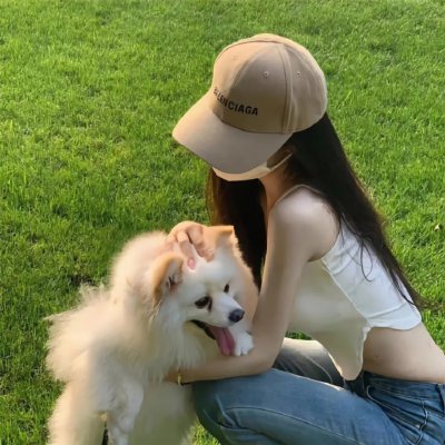 另一个女人
